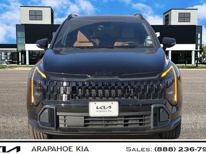 New 2026 Kia Sportage X-Line