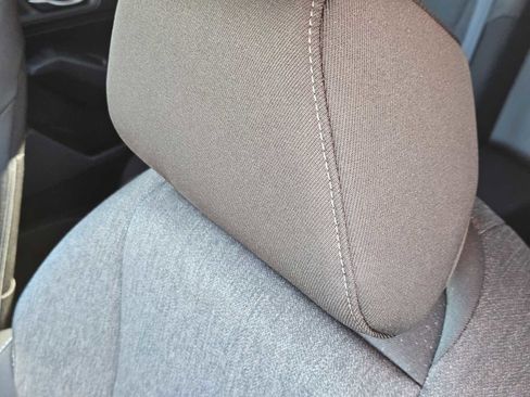 Certified 2025 Honda Accord SE image 14