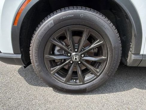 Used 2025 Honda CR-V Sport-L image 9