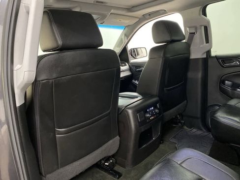 Used 2016 Chevrolet Tahoe LT image 14