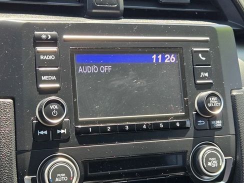 Used 2017 Honda Civic LX image 18