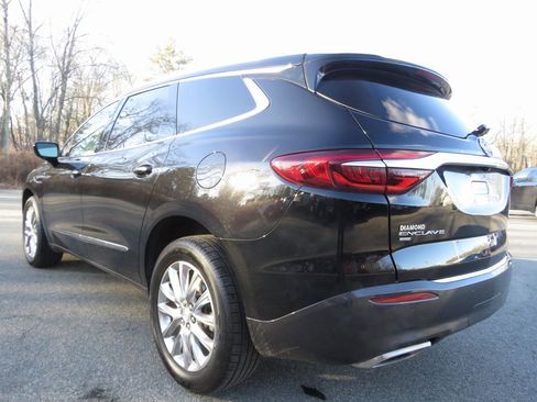 Used 2021 Buick Enclave Premium w/ Sun and Sites Package image 7