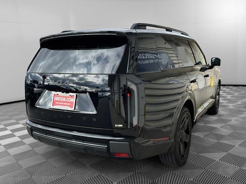 New 2027 Kia Telluride SX X-Line image 4