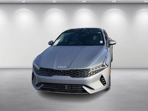 Used 2022 Kia K5 EX w/ EX Premium Package image 1