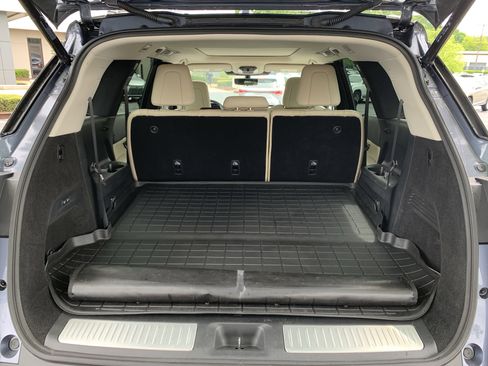 Used 2022 INFINITI QX60 Sensory w/ Vision Package AWD/4WD image 34