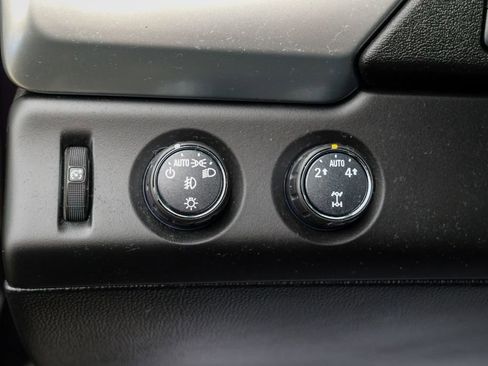 Used 2015 Chevrolet Tahoe LTZ image 54