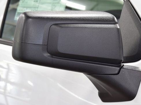 New 2026 Chevrolet Silverado 1500 W/T w/ WT Value Package RWD image 16