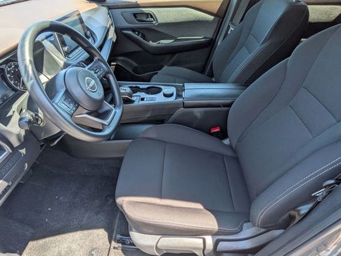 Used 2023 Nissan Rogue S AWD/4WD image 11