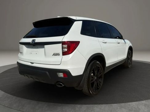 Used 2021 Honda Passport Sport image 6