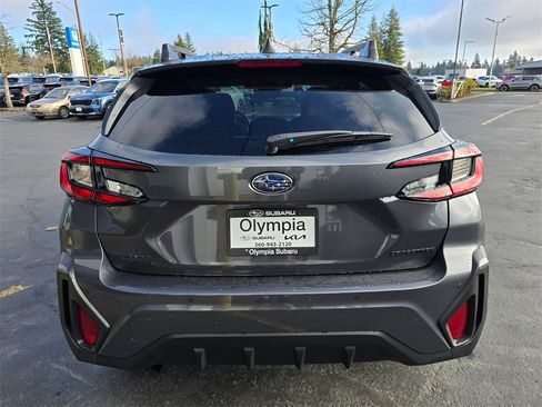 New 2026 Subaru Crosstrek 2.5i Limited image 5