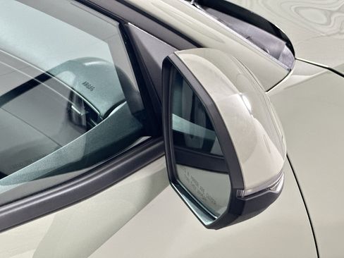 Used 2024 Hyundai Santa Cruz SEL image 10