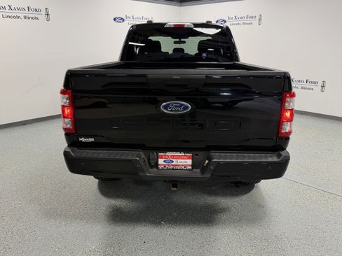 Used 2021 Ford F150 XL w/ Equipment Group 101A High image 33