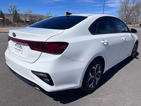 Used 2019 Kia Forte LXS image 5