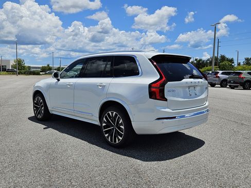 New 2026 Volvo XC90 B5 Plus image 5
