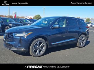 New 2026 Acura RDX w/ Technology Package video 1