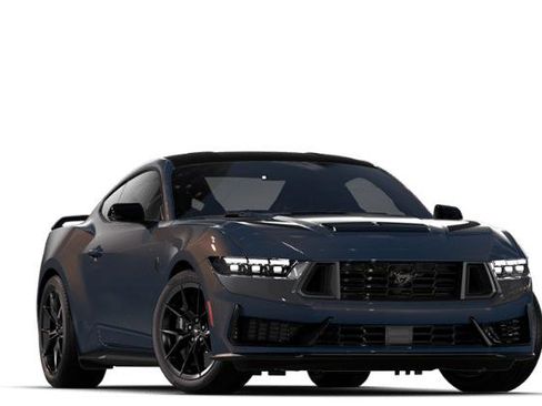 New 2025 Ford Mustang Dark Horse image 41