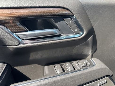 New 2026 Chevrolet Silverado 1500 LT Trail Boss w/ LT Trail Boss Premium Package AWD/4WD image 20