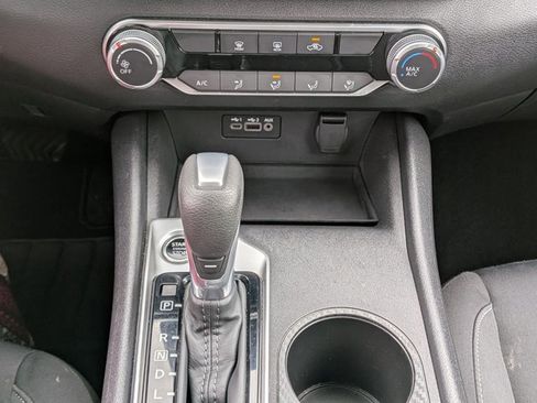 Certified 2025 Nissan Altima 2.5 SV image 22