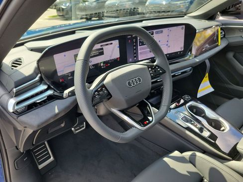 New 2026 Audi A6 Prestige AWD/4WD image 6