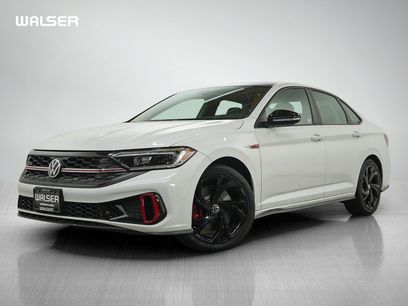 Used 2023 Volkswagen Jetta GLI Autobahn