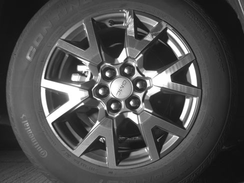 Used 2023 GMC Acadia SLT FWD image 15