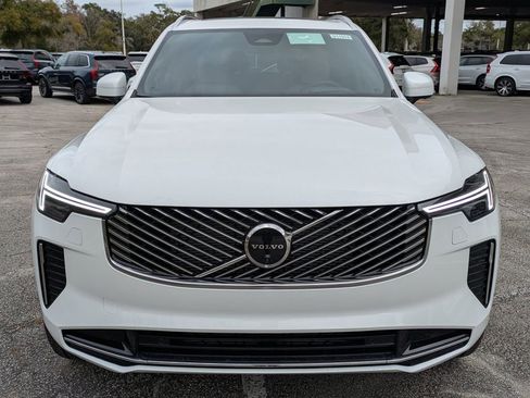 New 2026 Volvo XC90 B6 Ultra AWD/4WD image 9
