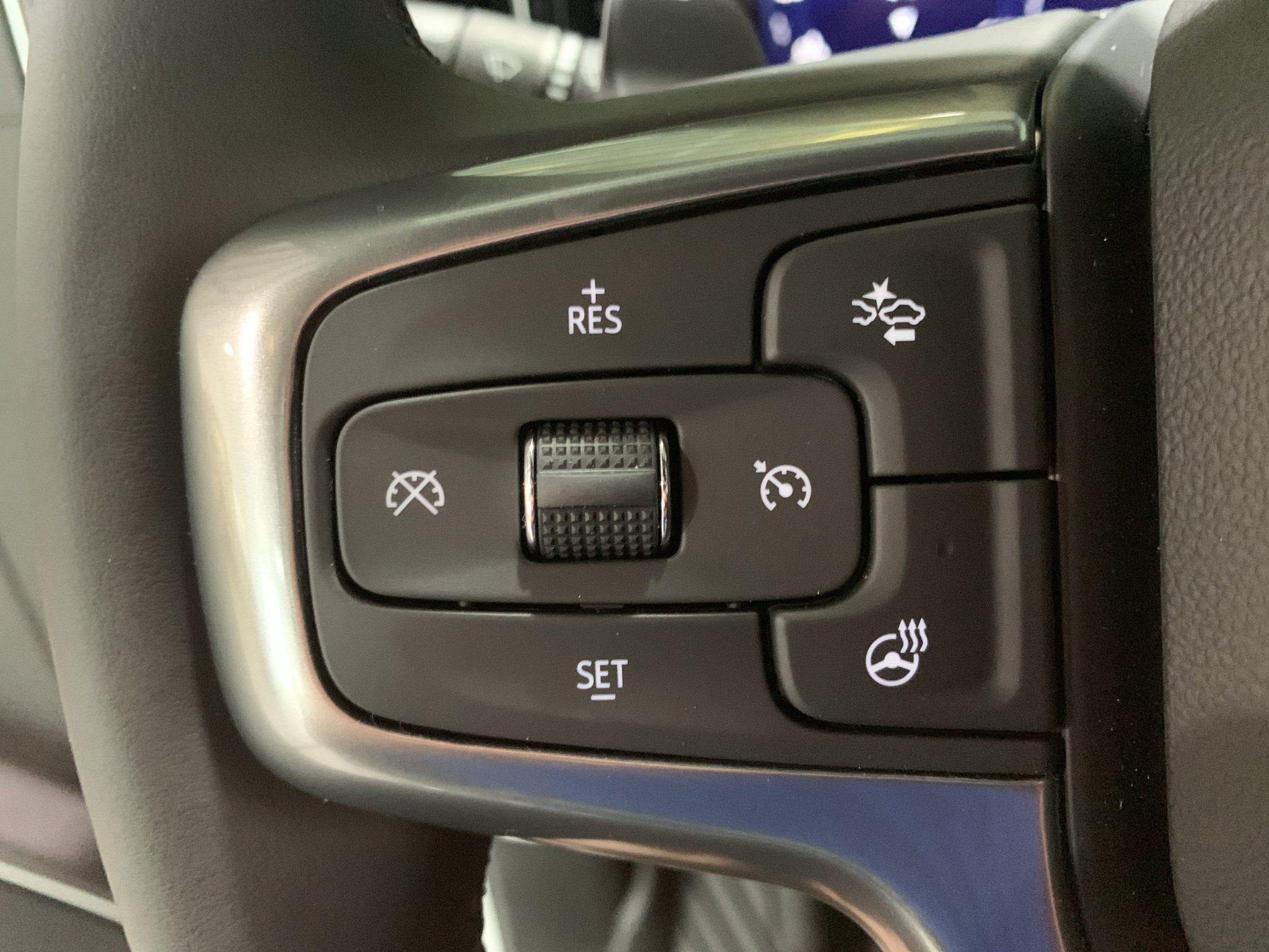 New 2026 Chevrolet Silverado 1500 RST w/ RST All Star Premium Package AWD/4WD image 21