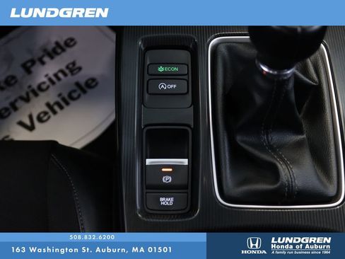 Used 2023 Honda Civic Sport image 26