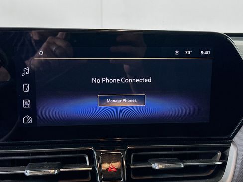 Used 2025 Chevrolet TrailBlazer LT FWD image 21