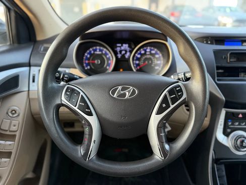 Used 2011 Hyundai Elantra GLS w/ Preferred Equipment Pkg 3 image 24