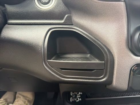 Used 2023 RAM 2500 Tradesman image 29