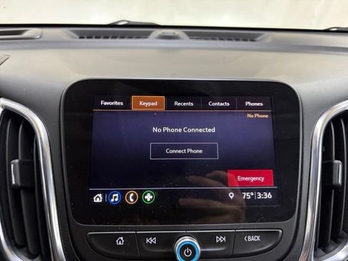 Used 2019 Chevrolet Equinox Premier AWD/4WD image 37