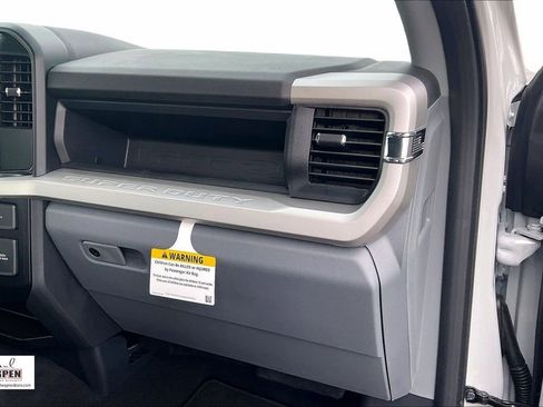 New 2026 Ford F250 XL w/ STX Appearance Package AWD/4WD image 27