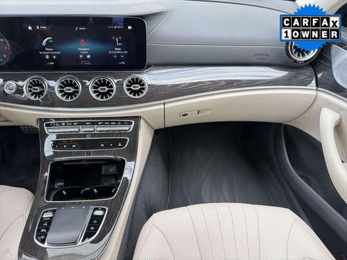 Certified 2023 Mercedes-Benz CLS 450 4MATIC image 29