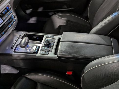 Used 2018 Genesis G80 5.0 Ultimate image 41