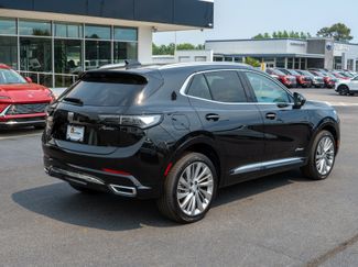 New 2026 Buick Envision Avenir AWD/4WD video 3