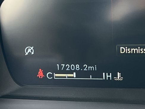 Certified 2022 Lincoln Corsair Reserve w/ Sport Package AWD/4WD image 13