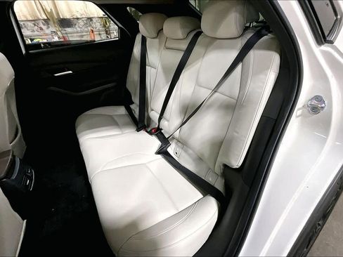 Used 2024 MAZDA CX-30 2.5 Turbo w/ Premium Package image 20