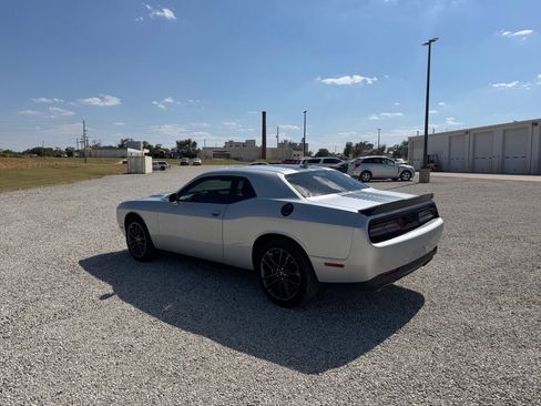 Used 2023 Dodge Challenger SXT w/ Plus Package AWD/4WD image 5