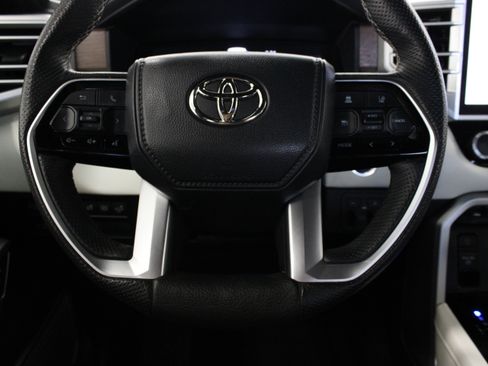 Used 2023 Toyota Tundra Capstone AWD/4WD image 27