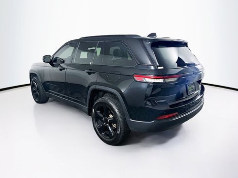 Used 2023 Jeep Grand Cherokee Altitude AWD/4WD image 5