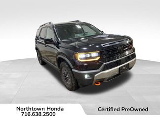 Used 2026 Honda Passport TrailSport video 1