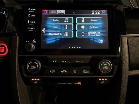 Used 2020 Honda Civic EX-L image 19