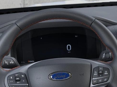 New 2026 Ford Explorer Active AWD/4WD image 13