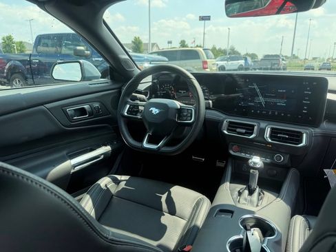 New 2026 Ford Mustang GT Premium RWD image 42