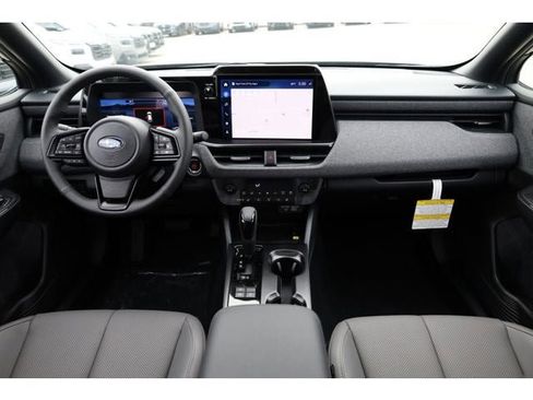 New 2026 Subaru Outback Limited image 58