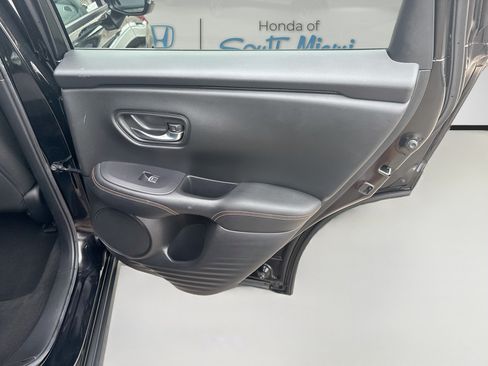 Certified 2024 Honda HR-V Sport image 29