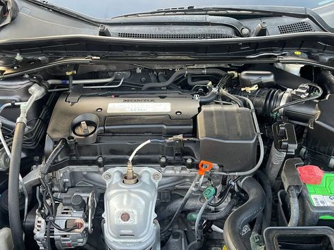 Used 2015 Honda Accord EX-L image 23