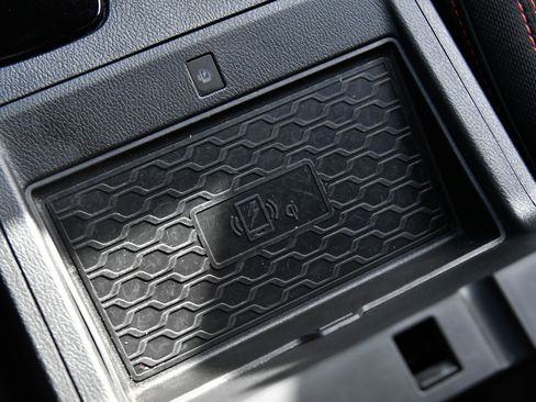 Used 2023 Nissan Frontier Pro-X w/ Pro Convenience Package image 30