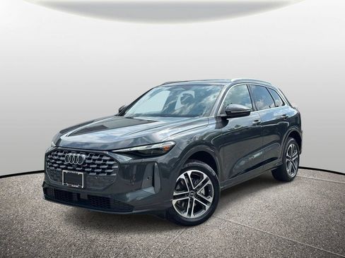 New 2026 Audi Q5 Premium AWD/4WD image 1